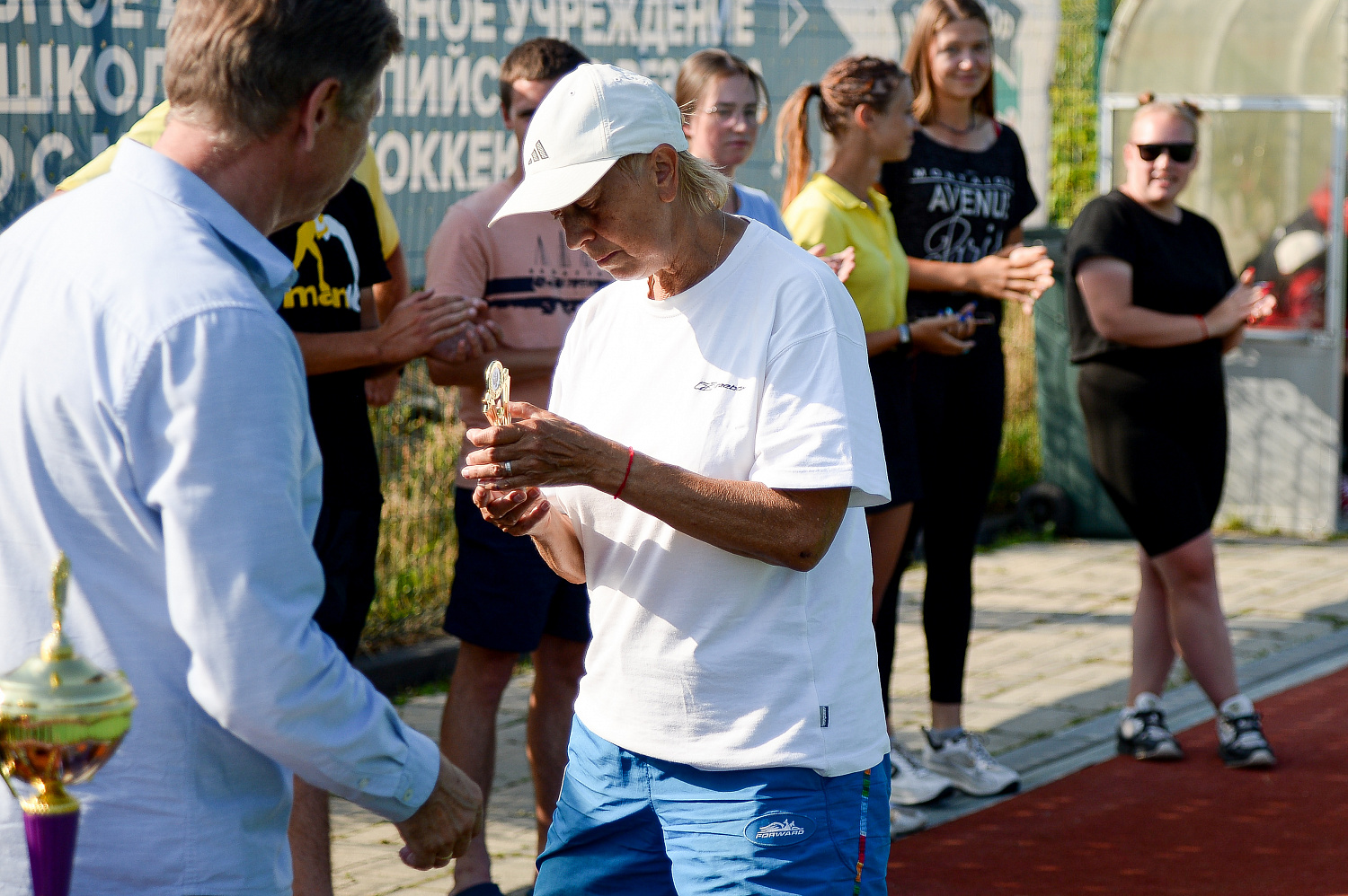 Спартакиада учащихся 2022(м): Финальный День